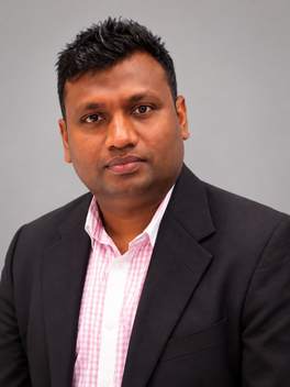 Keshavan Thiagaraja