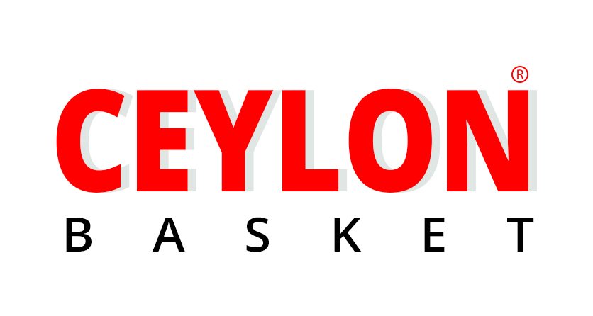 Ceylon Basket promotional illustration
